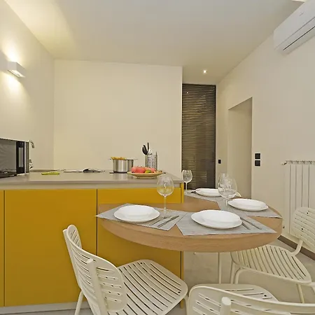 Apartamento Gemhouse Ambra Garda