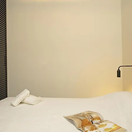 Gemhouse Ambra Garda Apartamento *