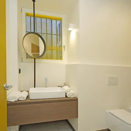 Apartamento Gemhouse Ambra Garda
