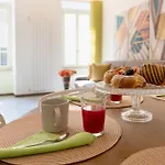 Gemhouse Ambra Garda Apartment *