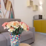 Gemhouse Ambra Garda Apartment Gargnano