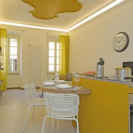 公寓 Gemhouse Ambra Garda