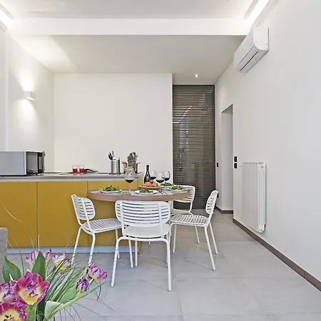 公寓 Gemhouse Ambra Garda *