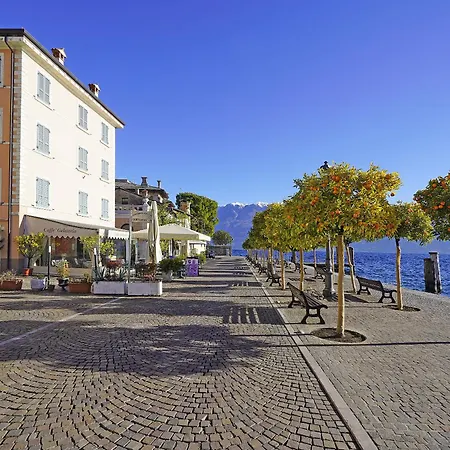 Gemhouse Ambra Garda