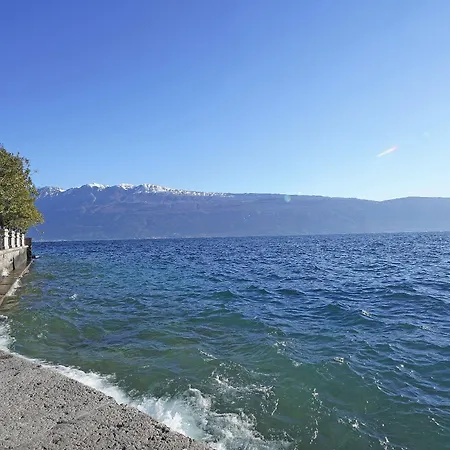 Gemhouse Ambra Garda