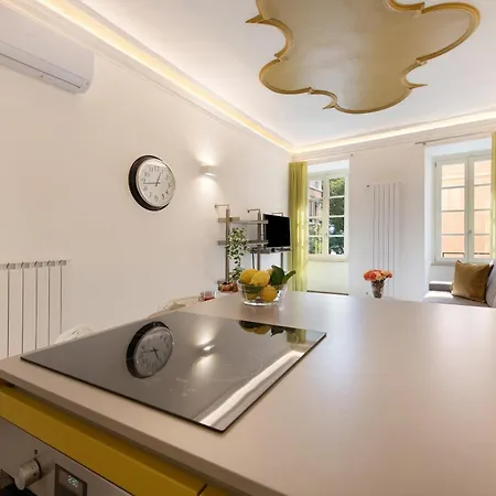 Gemhouse Ambra Garda * Gargnano