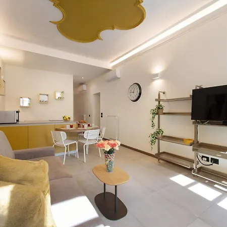 Gemhouse Ambra Garda Gargnano