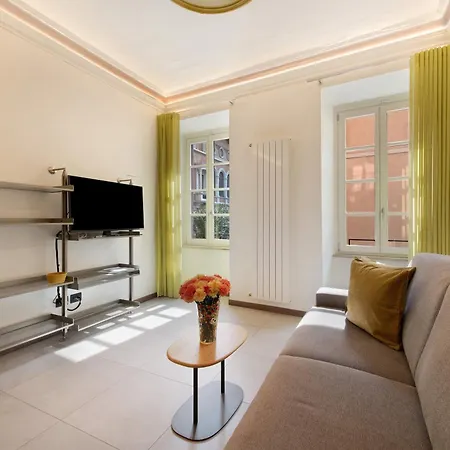 Apartment Gemhouse Ambra Garda Gargnano
