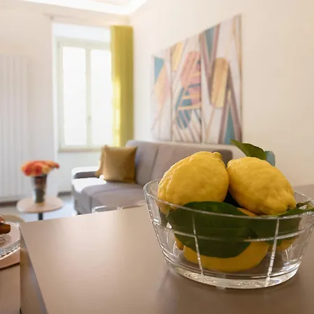 Apartment Gemhouse Ambra Garda Gargnano