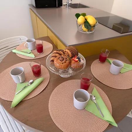 Gemhouse Ambra Garda * Gargnano