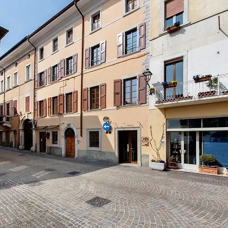 公寓 Gemhouse Ambra Garda