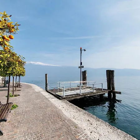 Gemhouse Ambra Garda *