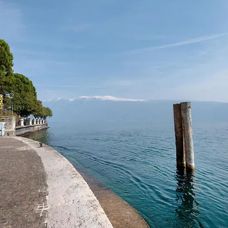 Gemhouse Ambra Garda *