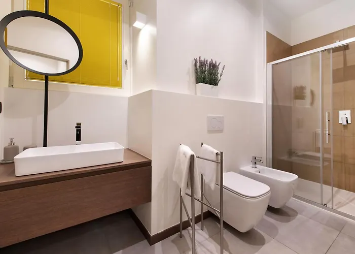 Gemhouse Ambra Garda شقة *