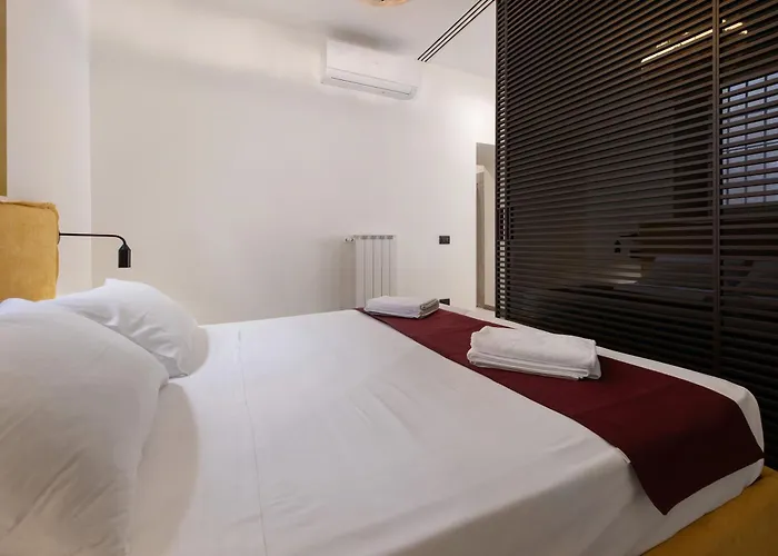 شقة Gemhouse Ambra Garda