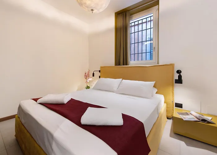 Gemhouse Ambra Garda شقة