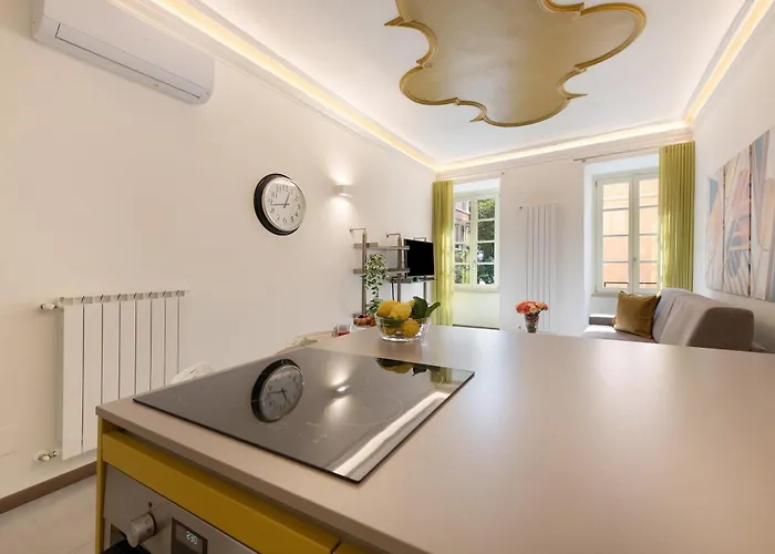 Gemhouse Ambra Garda غارنانو