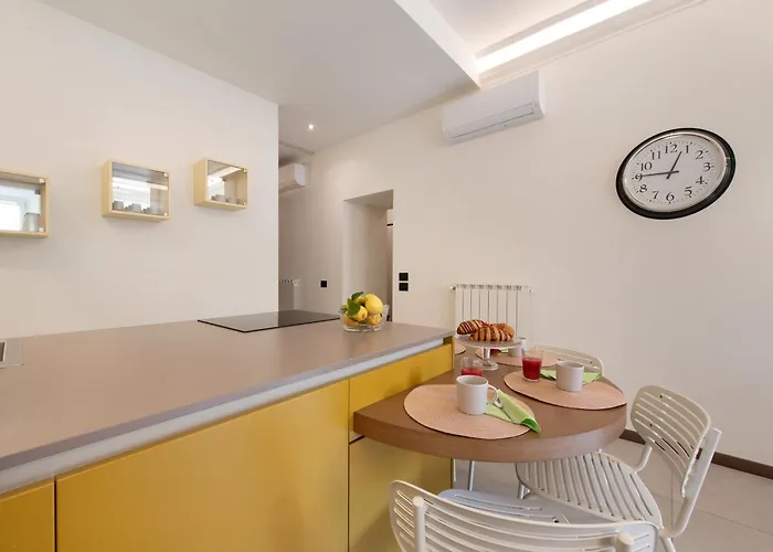 Gemhouse Ambra Garda شقة