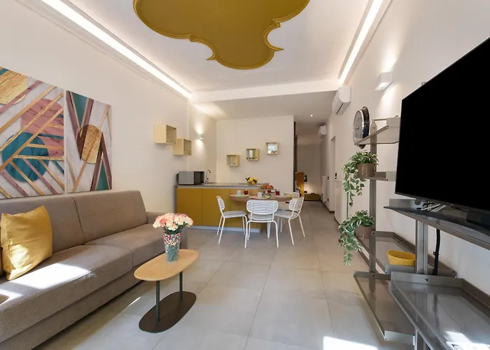 شقة Gemhouse Ambra Garda غارنانو