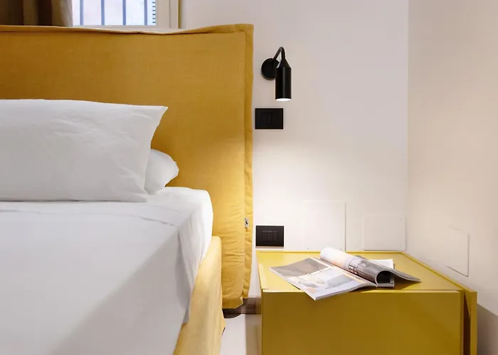 Gemhouse Ambra Garda شقة