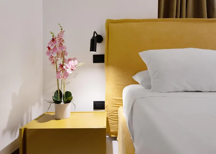 Gemhouse Ambra Garda شقة *