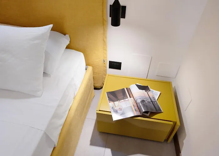 شقة Gemhouse Ambra Garda