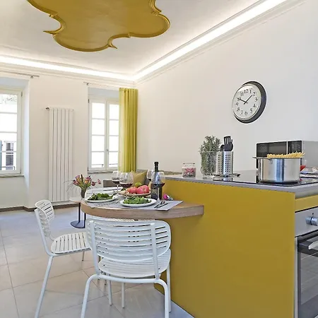 Lejlighed Gemhouse Ambra Garda Gargnano
