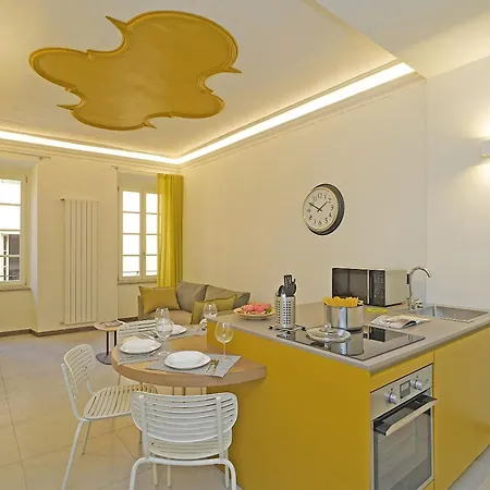 Gemhouse Ambra Garda Lejlighed