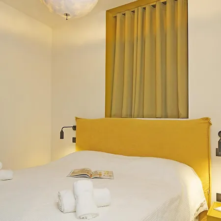 Gemhouse Ambra Garda
