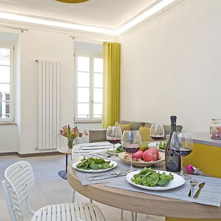 Lejlighed Gemhouse Ambra Garda *