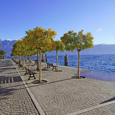 Lejlighed Gemhouse Ambra Garda Gargnano