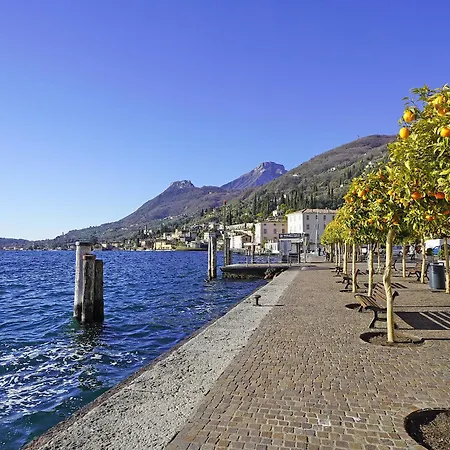 Gemhouse Ambra Garda * Gargnano