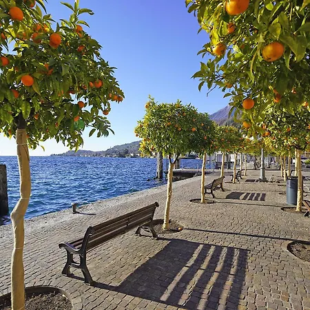 Lejlighed Gemhouse Ambra Garda